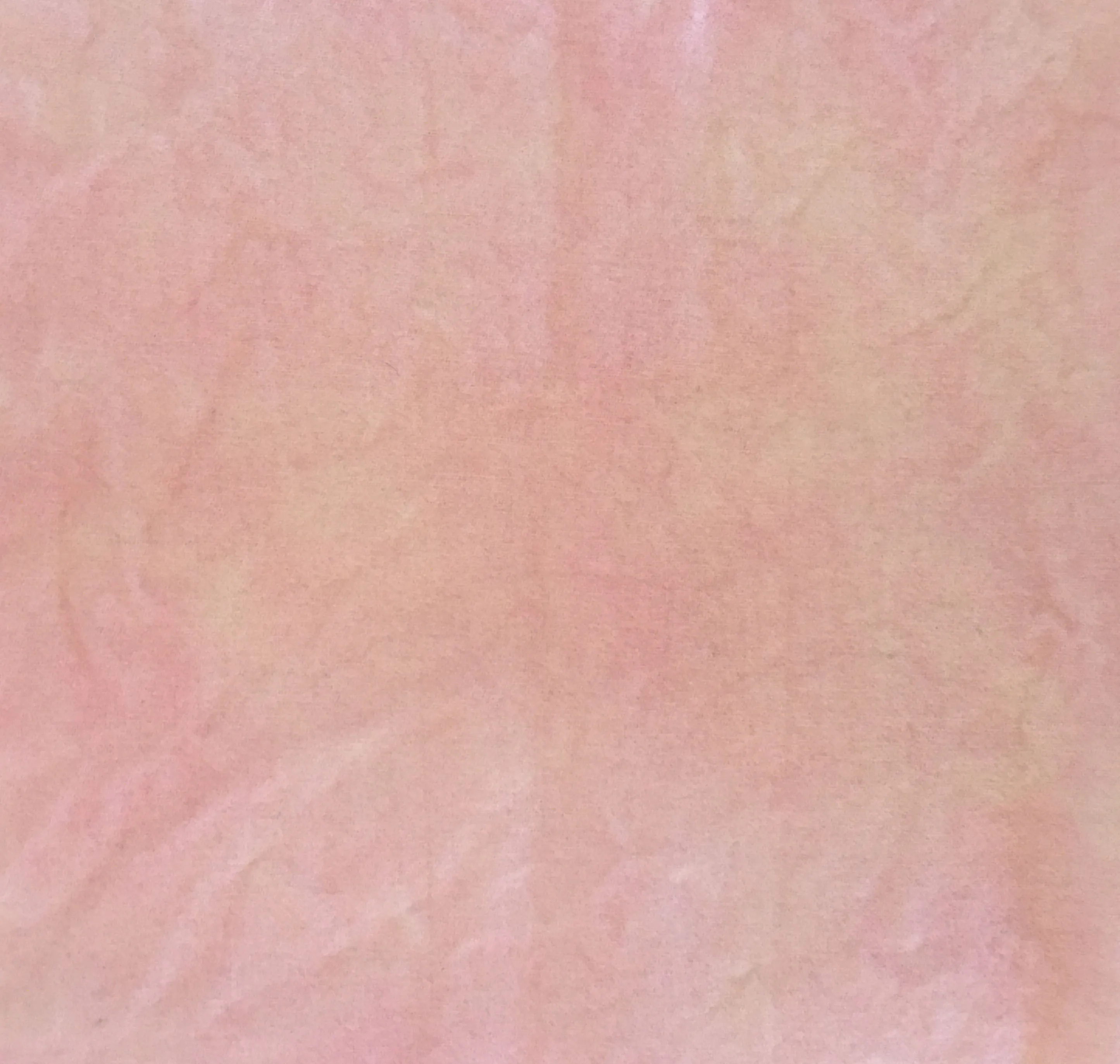 BALLERINA PINK Hand Dyed Fat QUARTER Wool for Wool Applique and Rug Hooking
