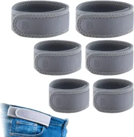 BeltBro Pro For Men  Next Generation BeltPro Buckle-Free Elastic Belt With Ultra-Soft Edge Padding - Fits 1.5 IN Belt Loops
