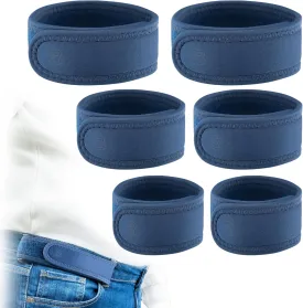 BeltBro Pro For Men  Next Generation BeltPro Buckle-Free Elastic Belt With Ultra-Soft Edge Padding - Fits 1.5 IN Belt Loops