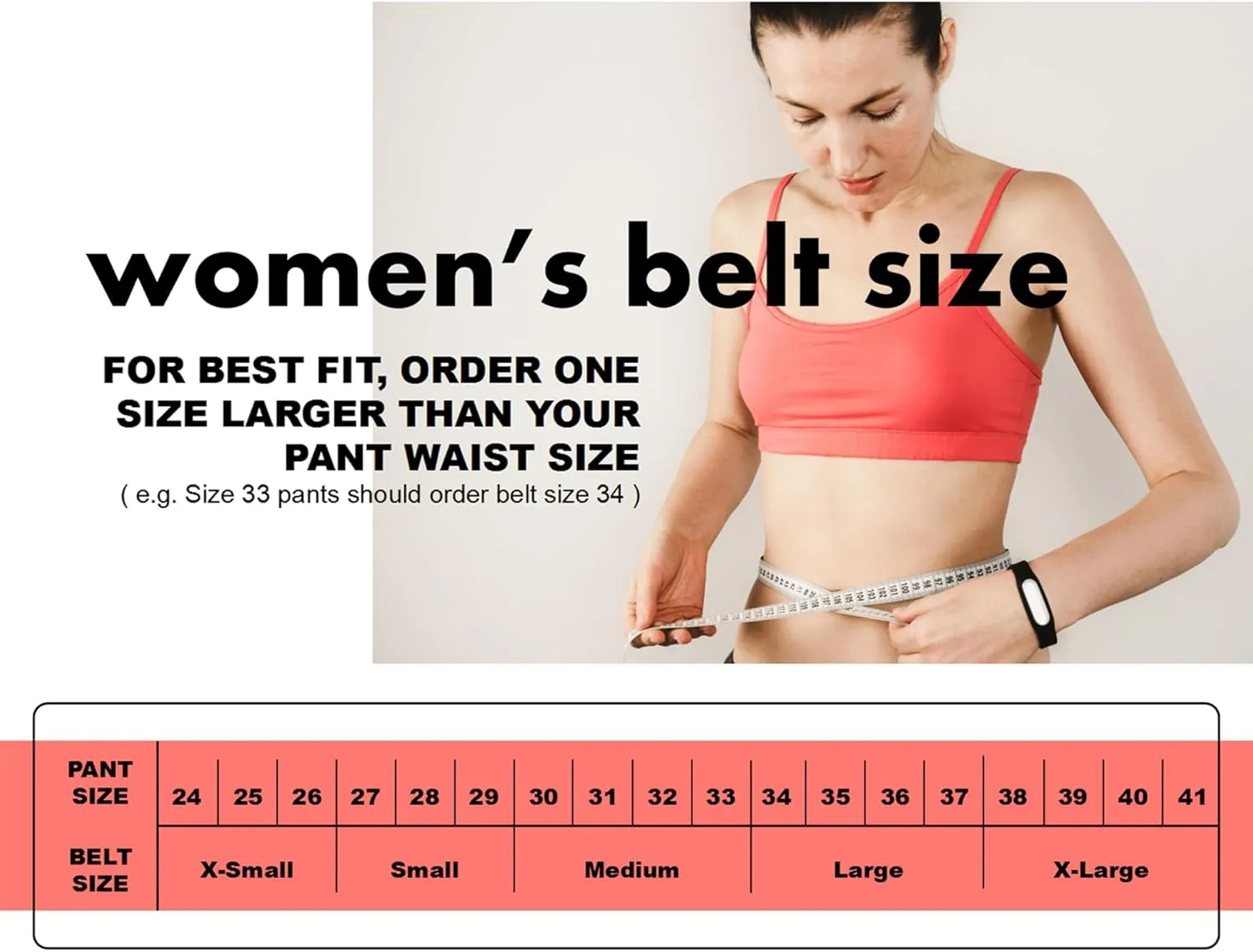 Earnda Women's Leather Belt Fashion Soft Faux Leather Waist Belts For Jeans Dress