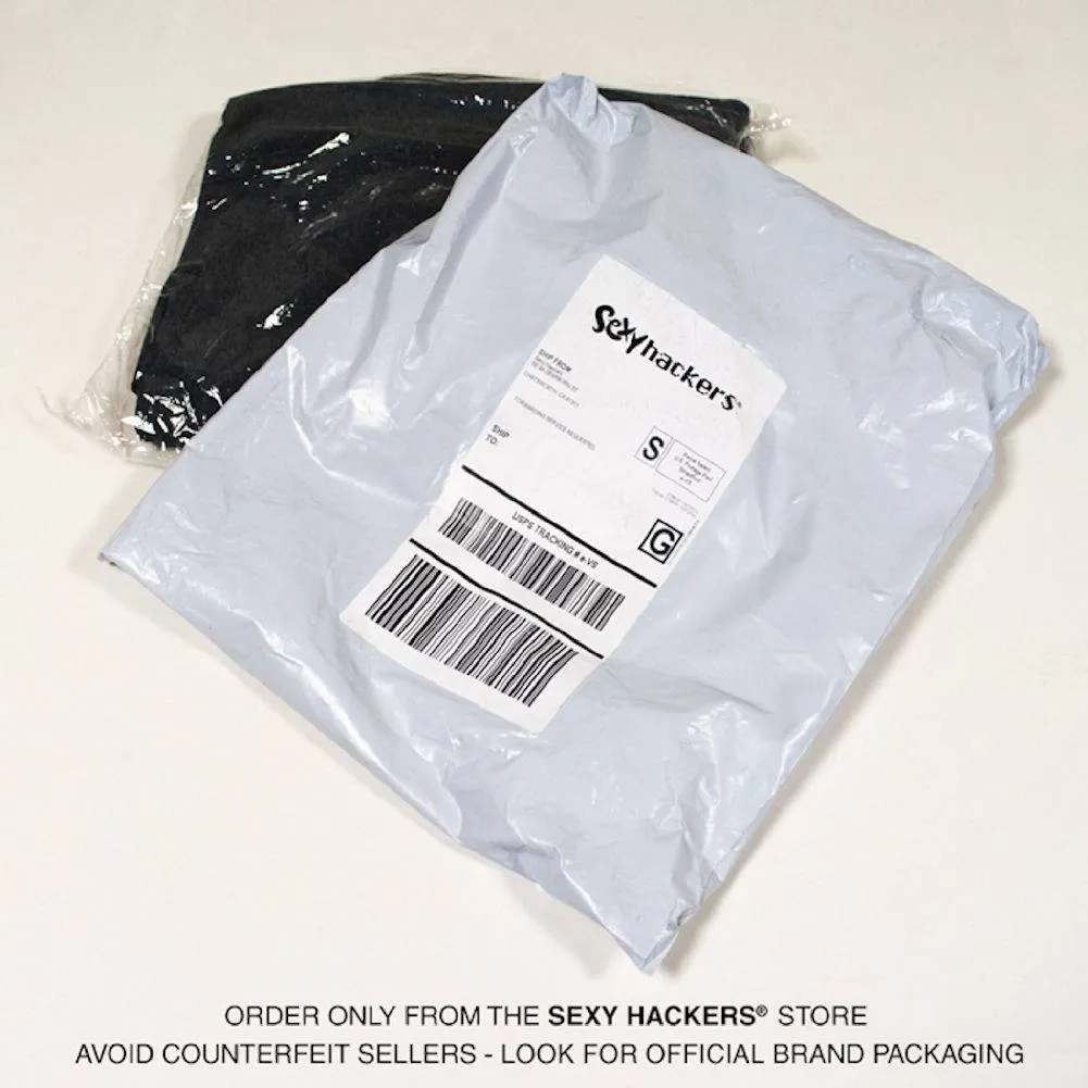 Flashback Bitches Men's Long Sleeve