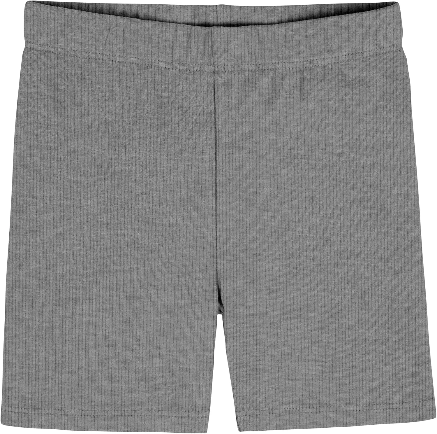 Gerber Baby Girls' Toddler 3-Pack Pull-on Bike Shorts