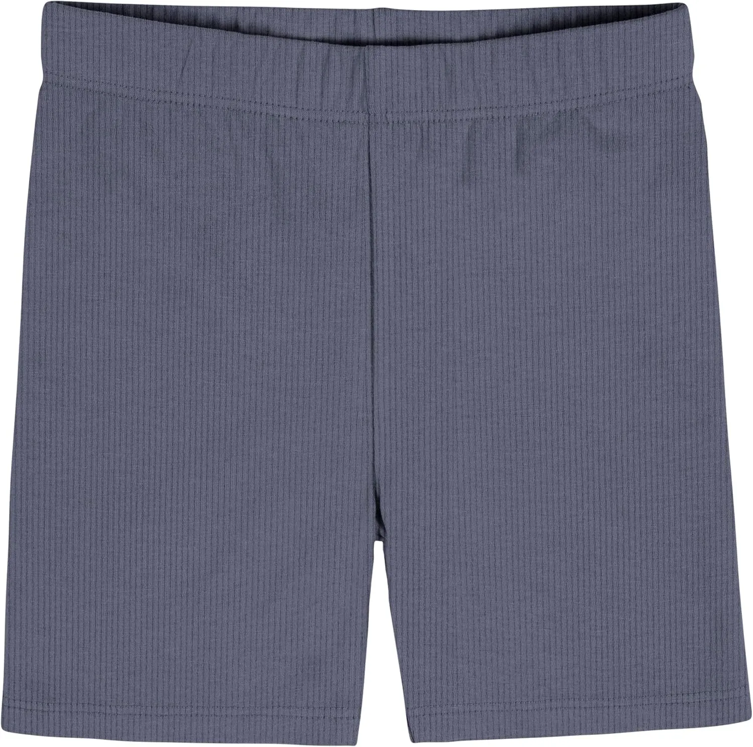 Gerber Baby Girls' Toddler 3-Pack Pull-on Bike Shorts