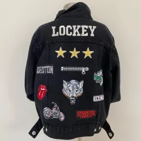 LOCKEY
