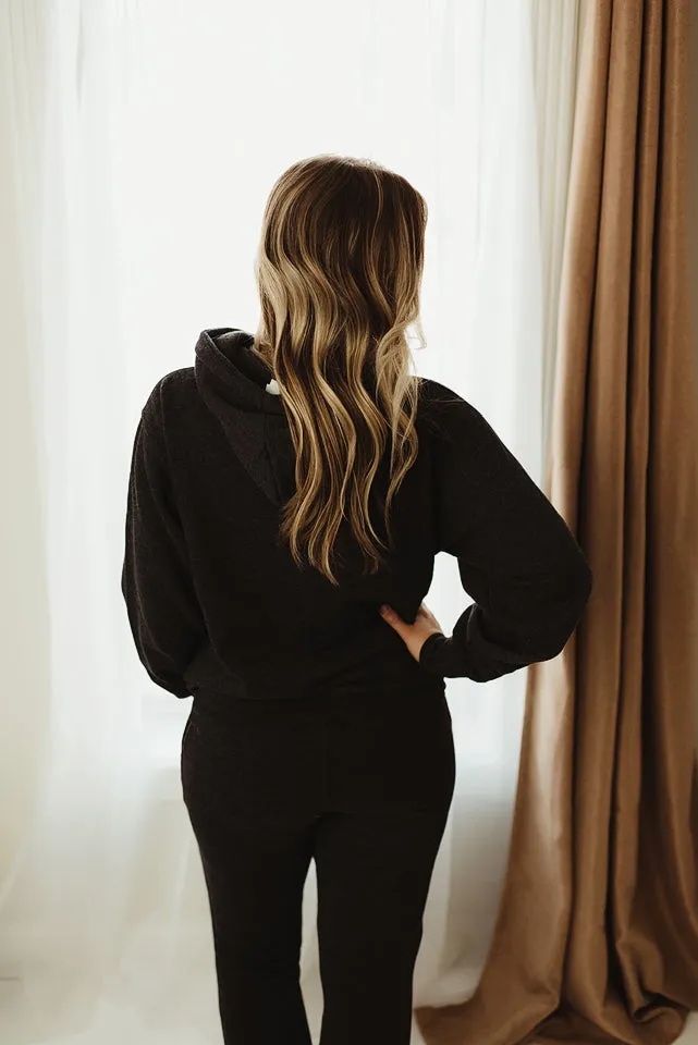 Oversized Hoodie