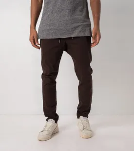 Salerno Chino Coffee