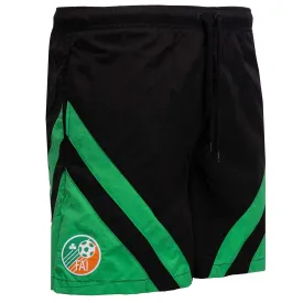 Umbro FAI 94 Woven Short Black